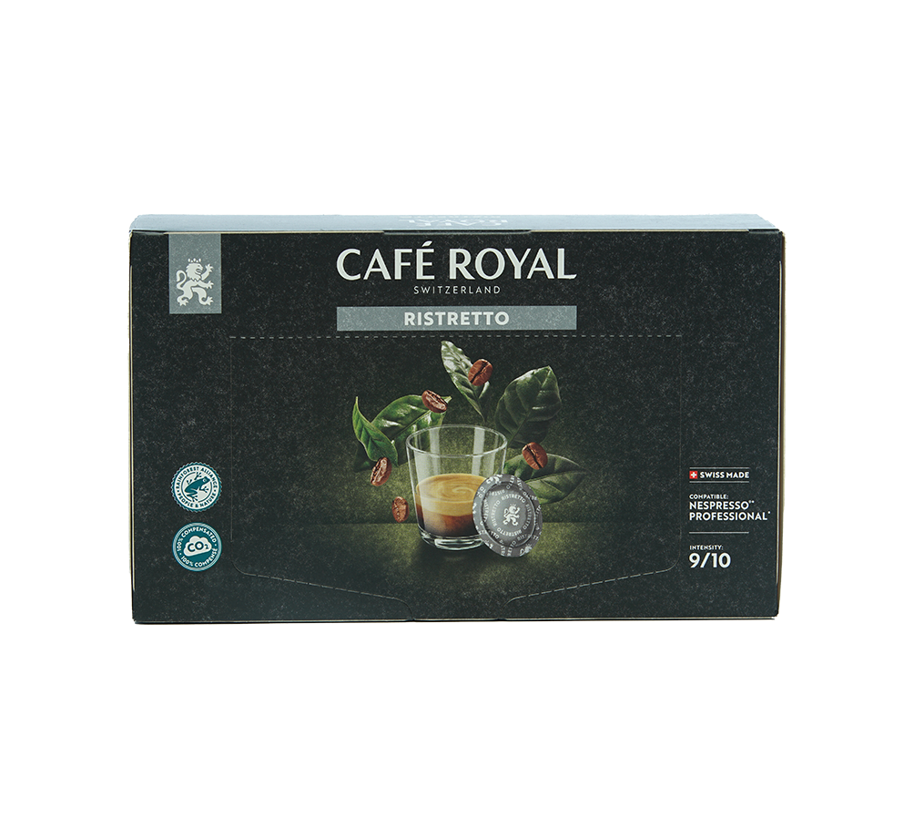 Café Royal Ristretto
