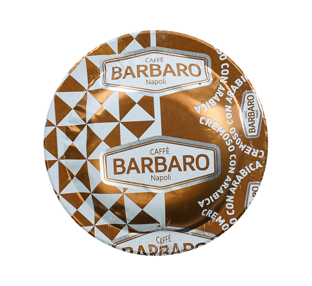 Barbaro Nocciola (Hazelnut)