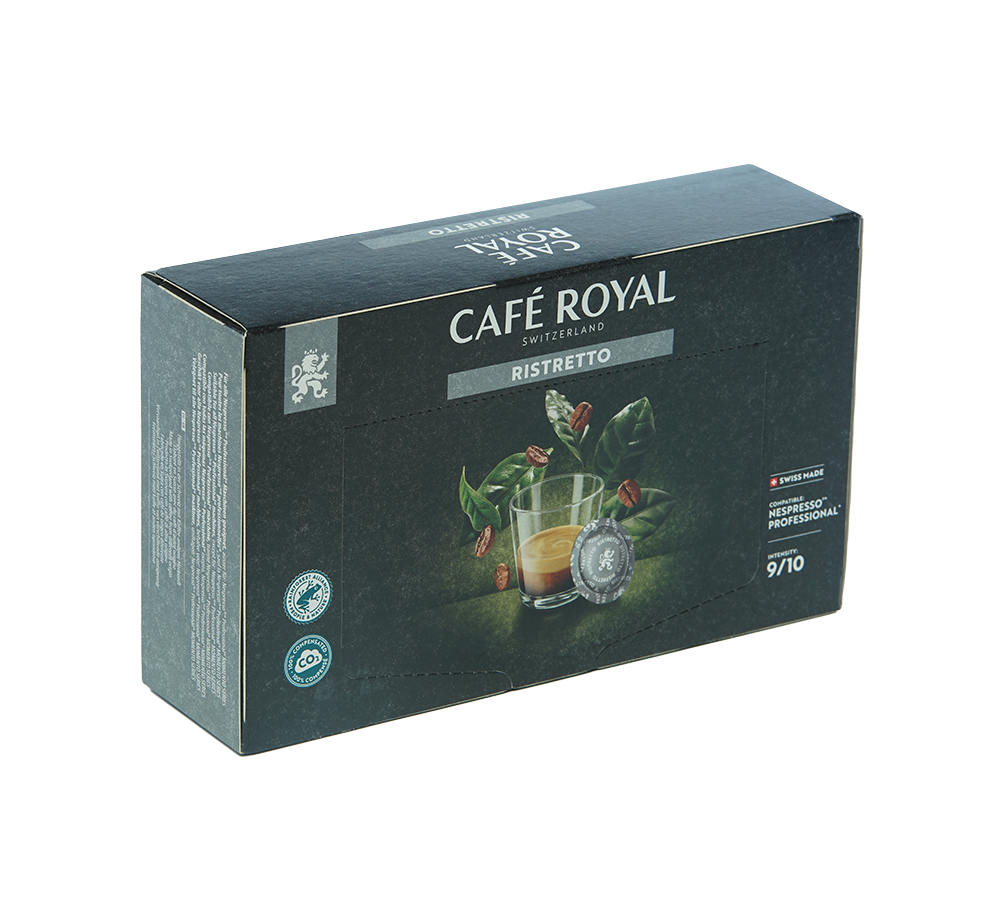 Café Royal Ristretto