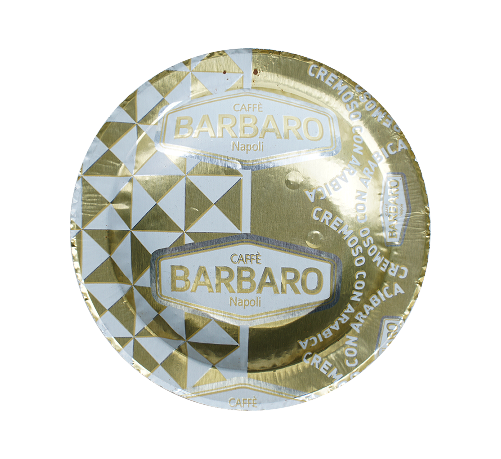 Barbaro Caramello (Caramel)