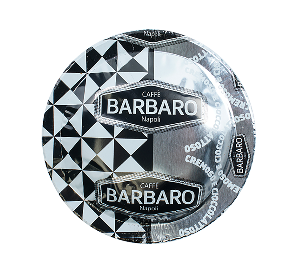 Barbaro Silver
