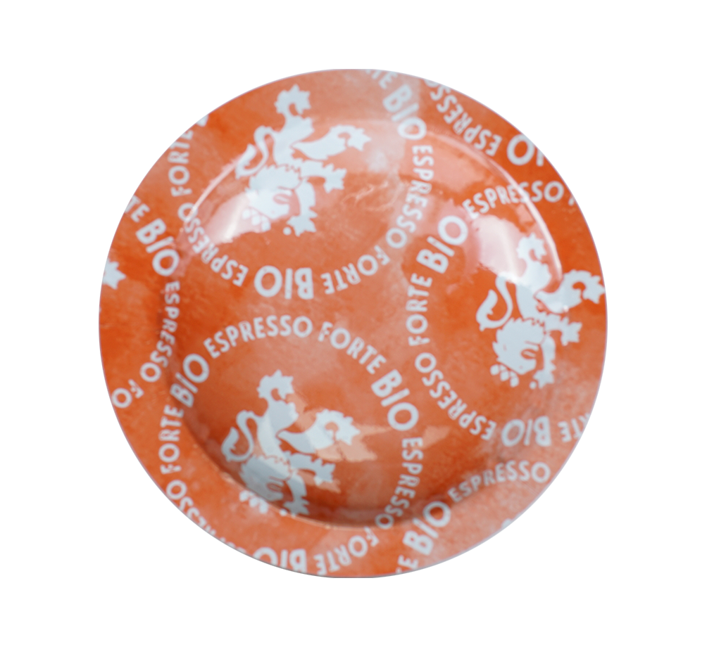 Café Royal Espresso Forte Bio