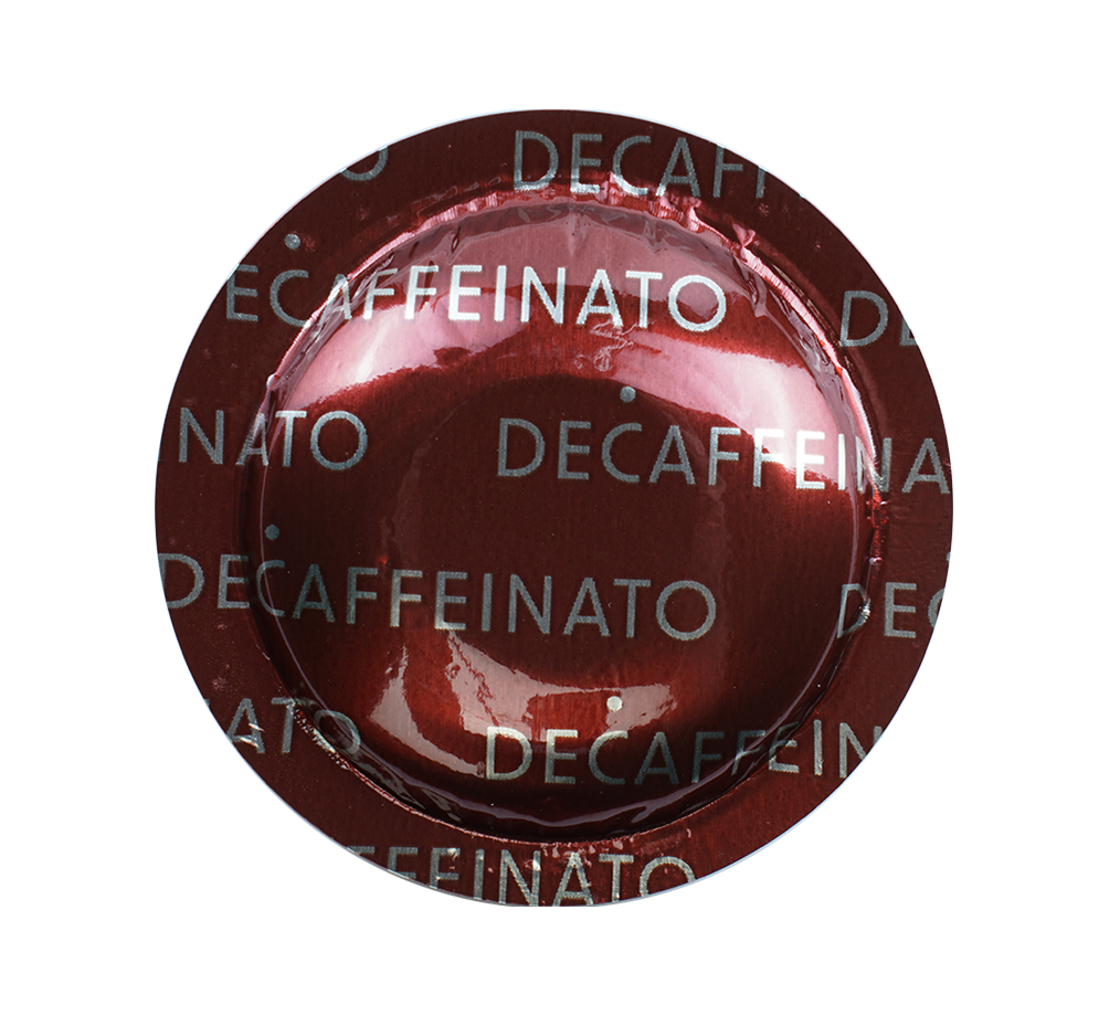 XO Noir Decaffeinado