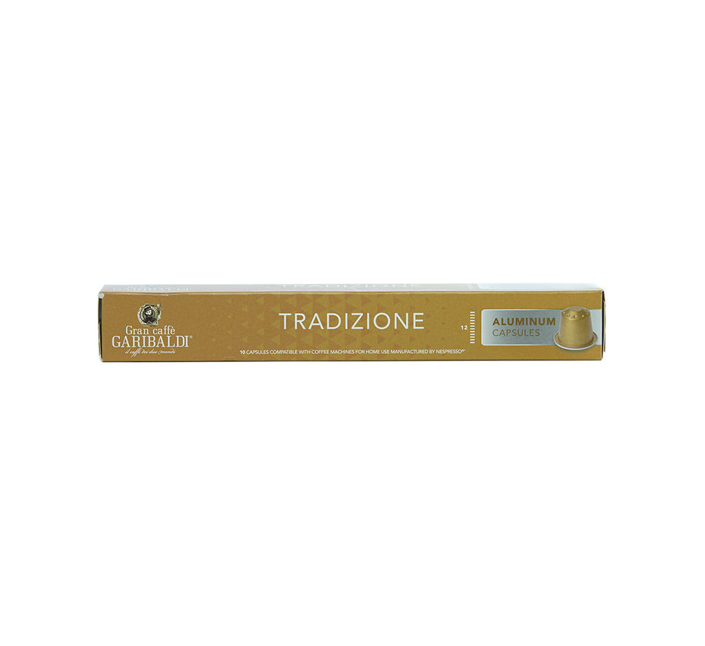 Garibaldi Tradizione