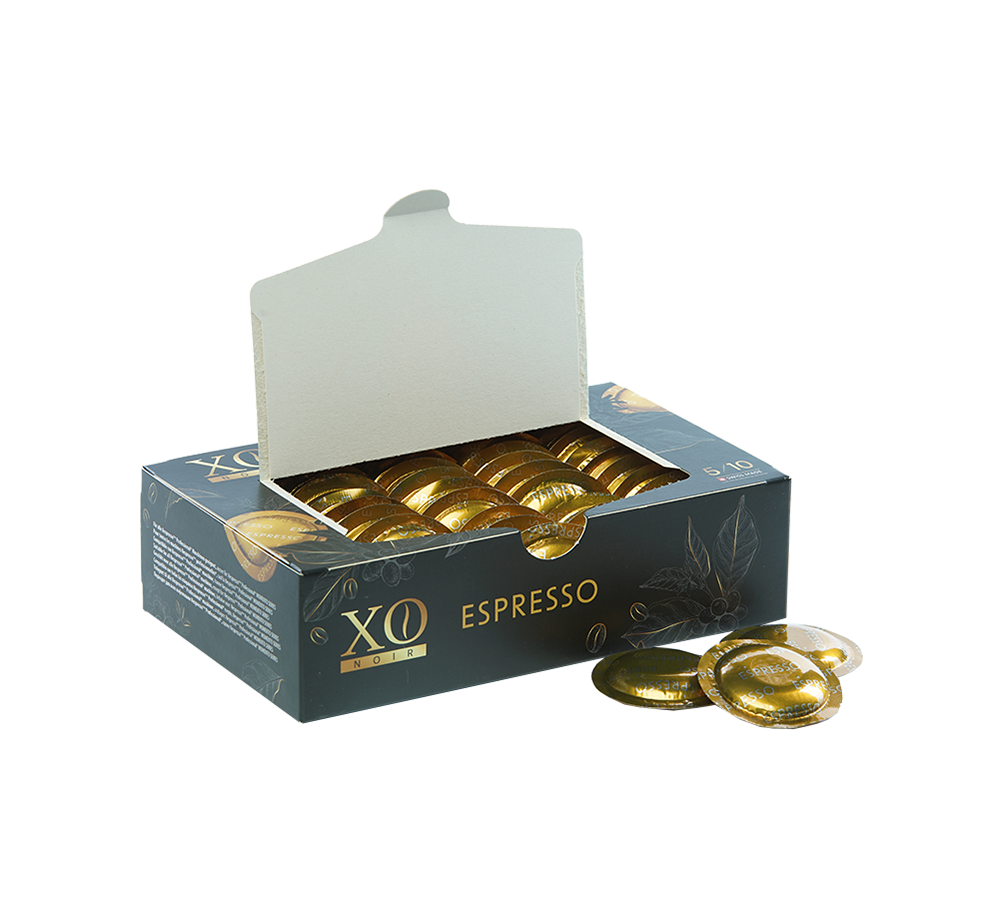 XO Noir Espresso