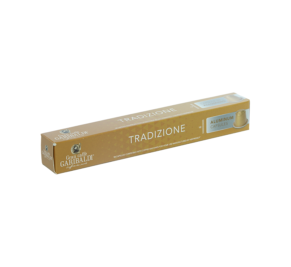 Garibaldi Tradizione