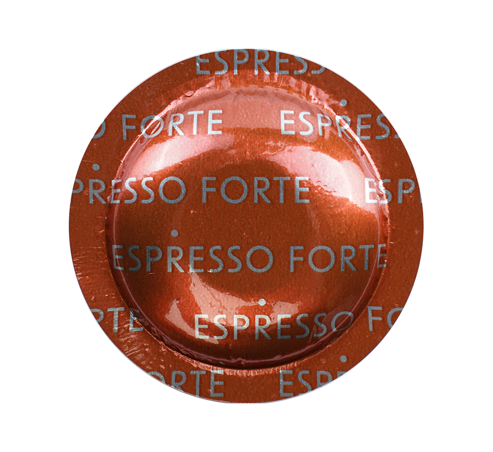 XO Noir Espresso Forte
