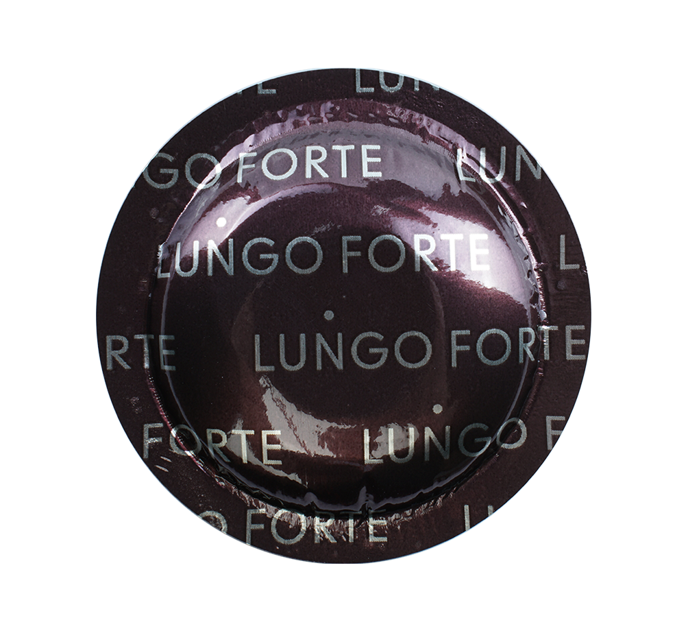 XO Noir Lungo Forte