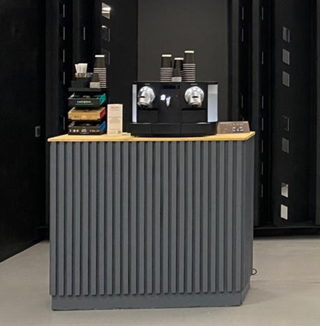 Price coffee