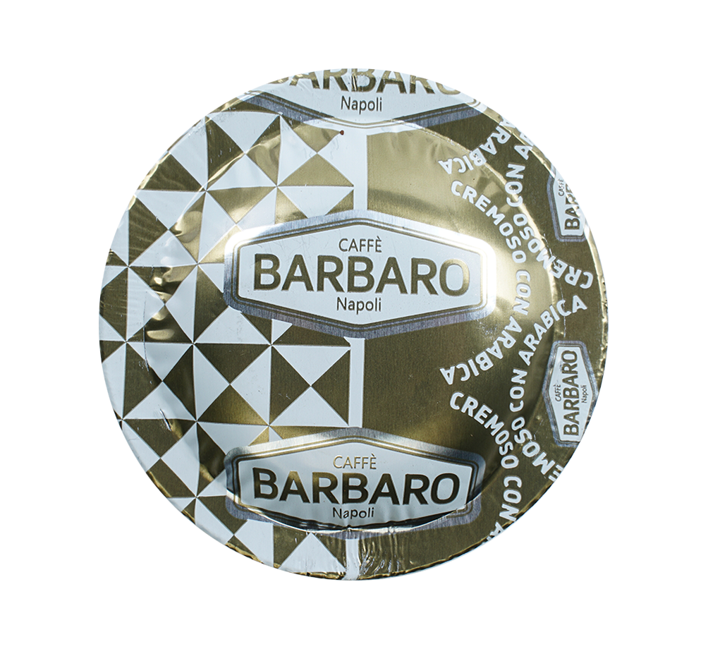 Barbaro Gold Blend
