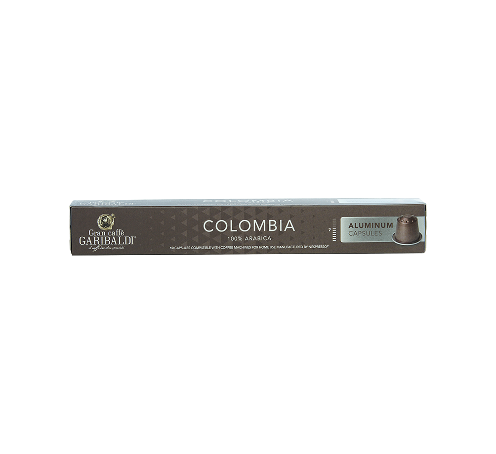 Garibaldi Colombia