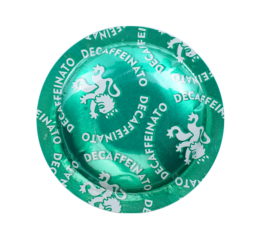 Café Royal Espresso Decaffeinato