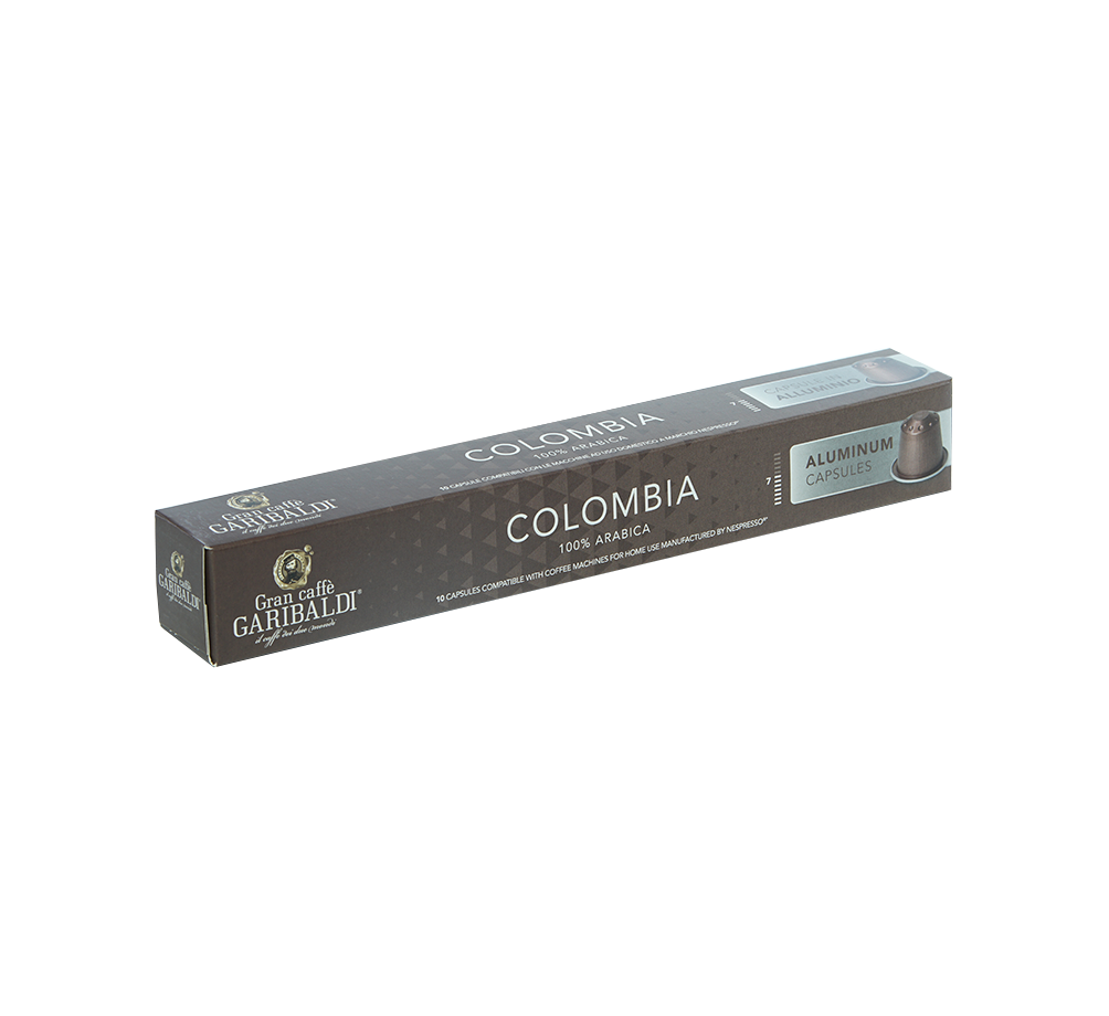 Garibaldi Colombia