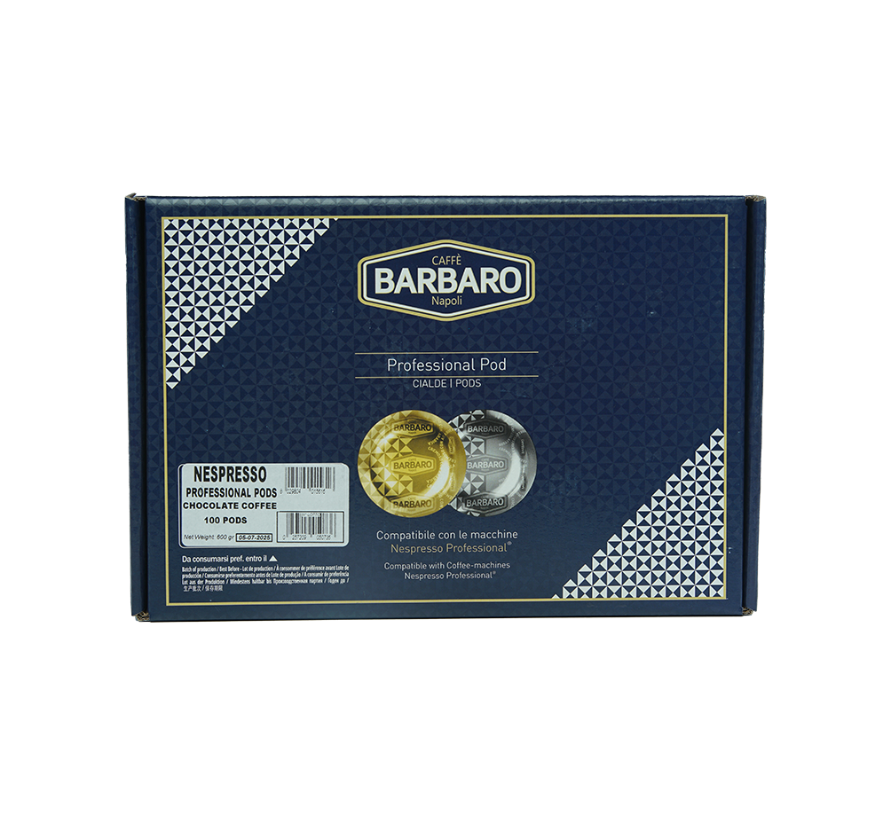 Barbaro Cioccolato (Chocolate)
