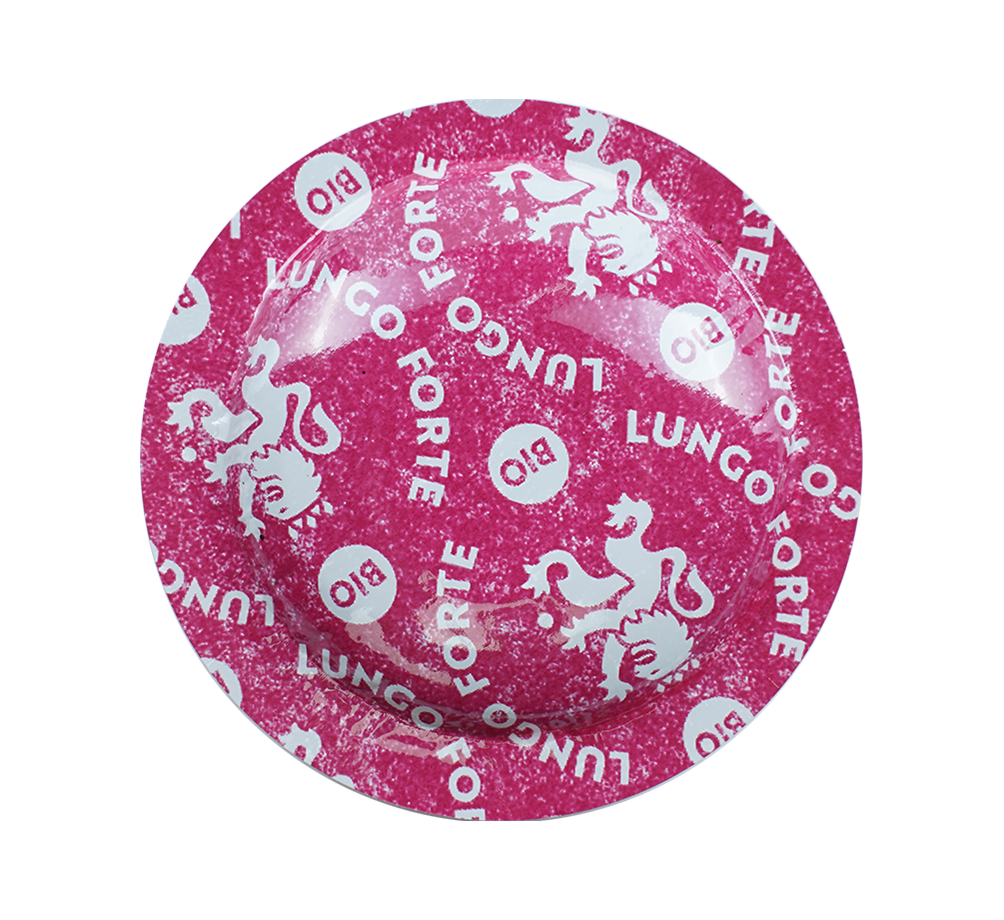 Café Royal Lungo Forte Bio