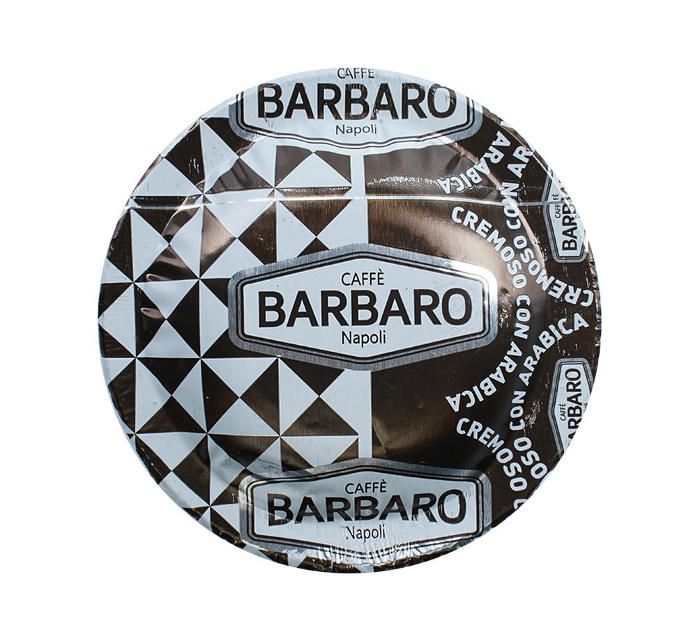 Barbaro Cioccolato (Chocolate)