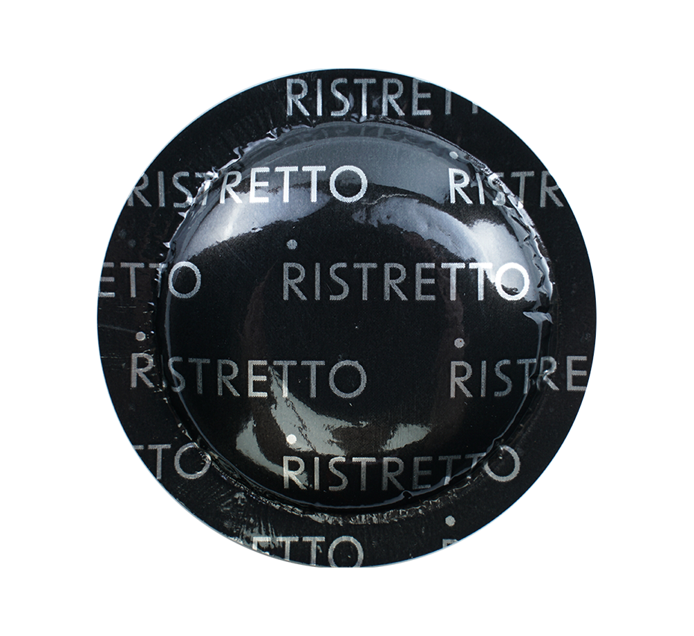 XO Noir Ristretto