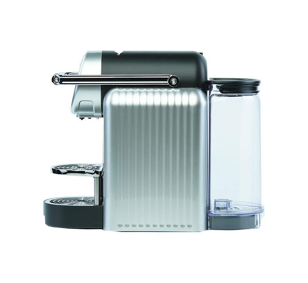 Кофемашина Nespresso Zenius 