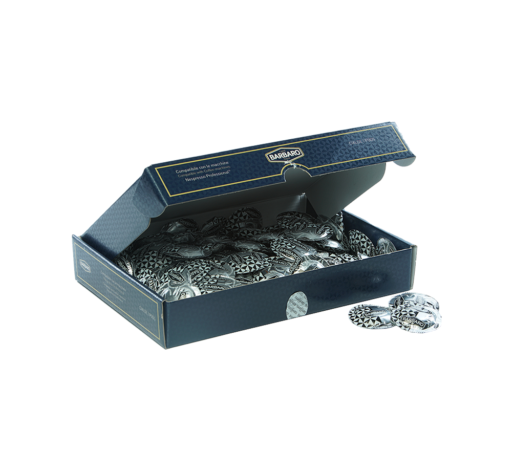 Barbaro Silver