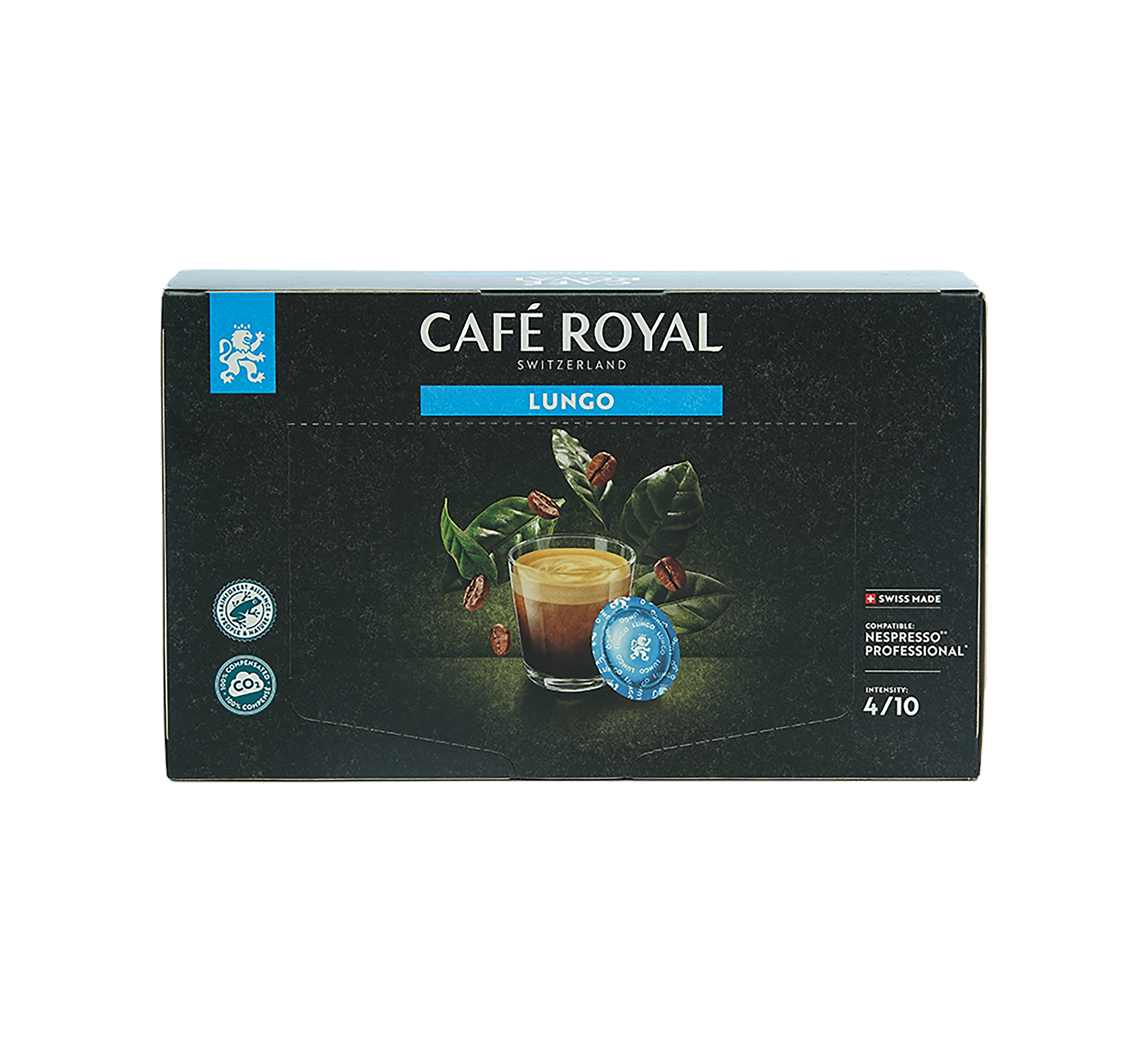 Café Royal Lungo