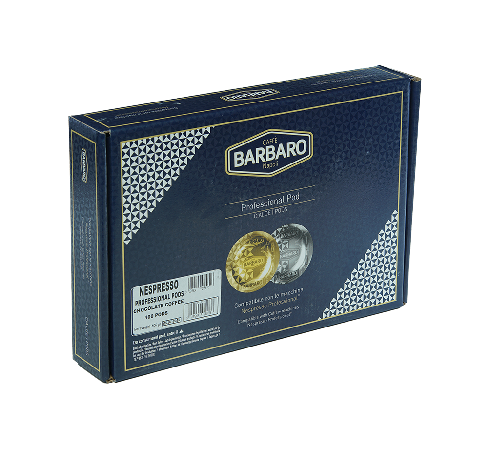 Barbaro Cioccolato (Chocolate)